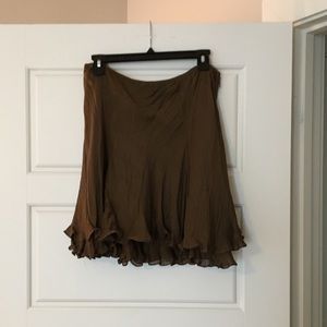 Ralph Lauren Blue Label Skirt